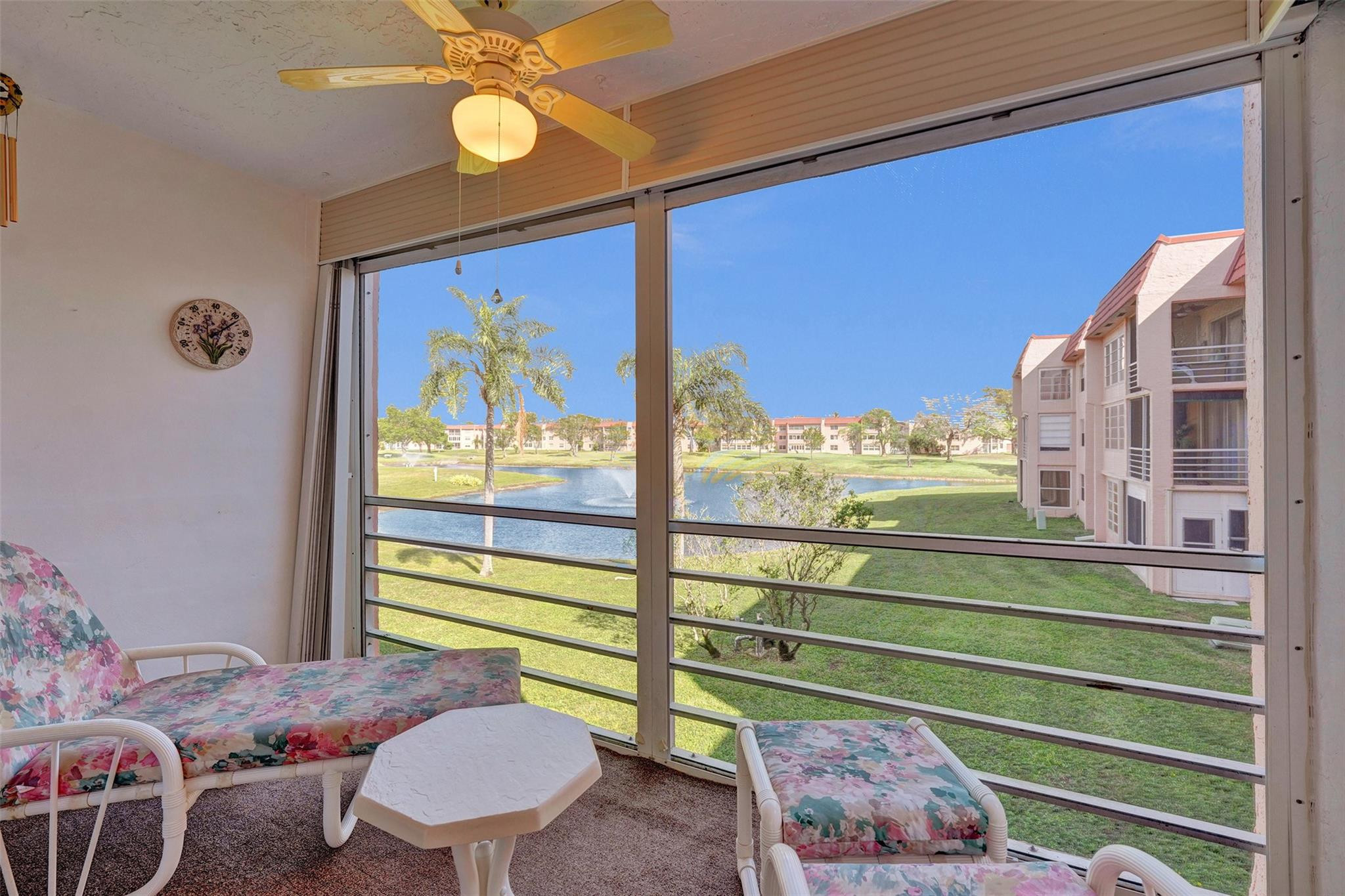 Sunrise Lakes - Residential