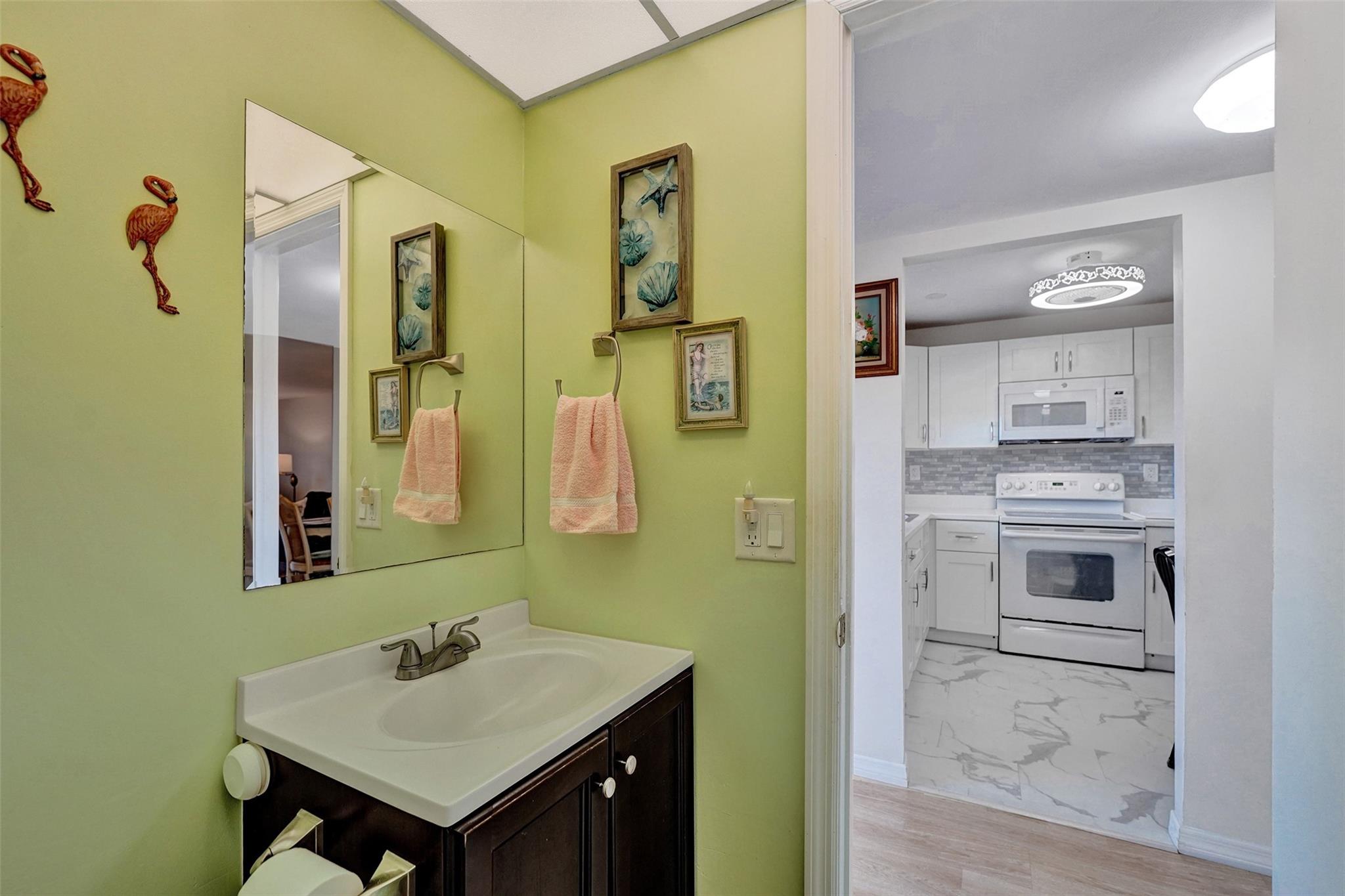 Sunrise Lakes - Residential