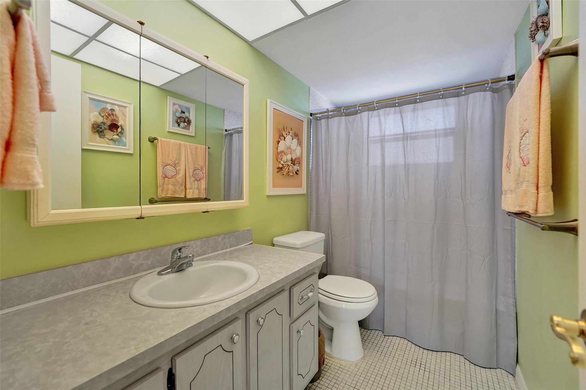 Sunrise Lakes - Residential
