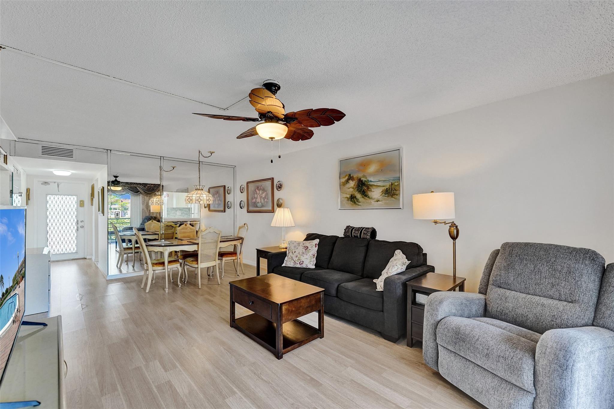 Sunrise Lakes - Residential