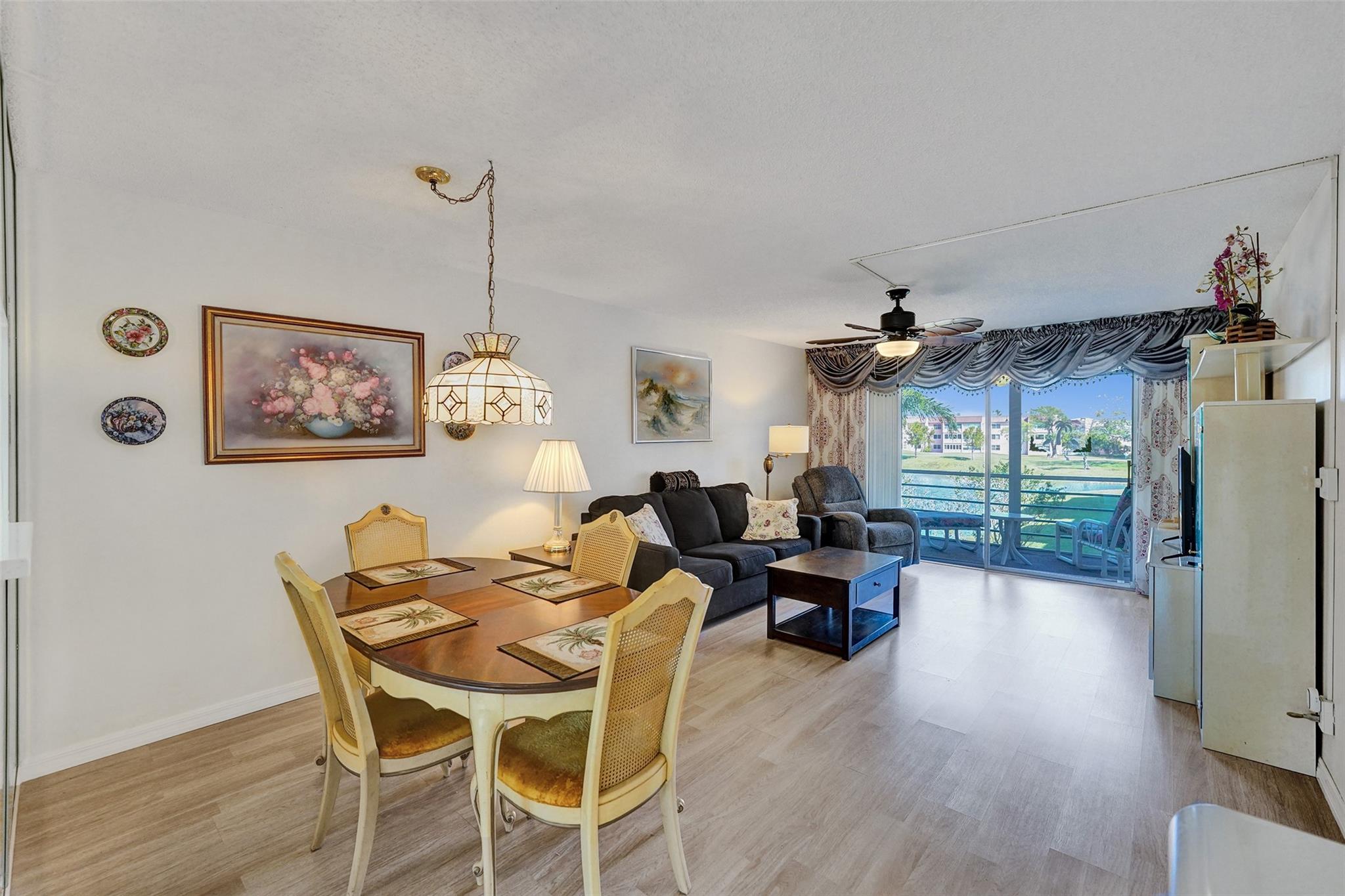 Sunrise Lakes - Residential