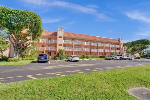 9421 Sunrise Lakes Blvd 206 Sunrise FL 33322