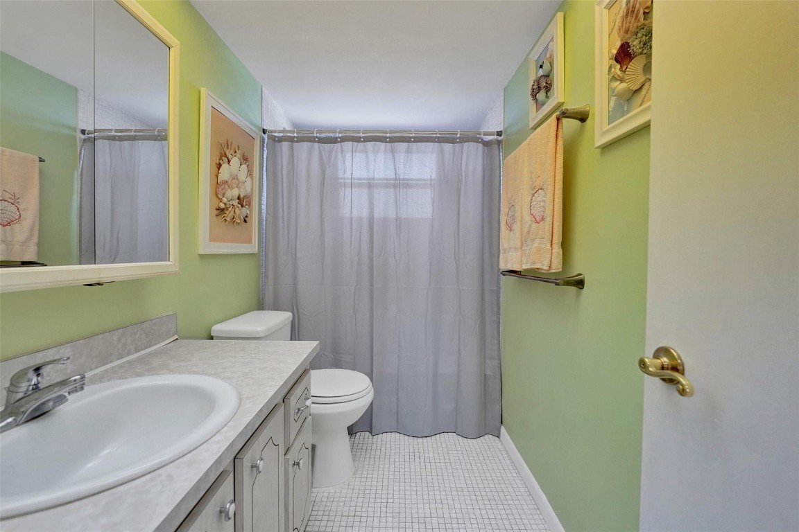 Sunrise Lakes - Residential