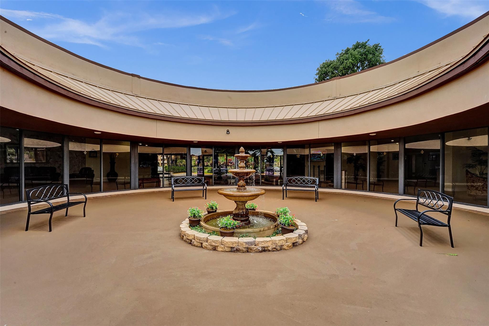 Sunrise Lakes - Residential