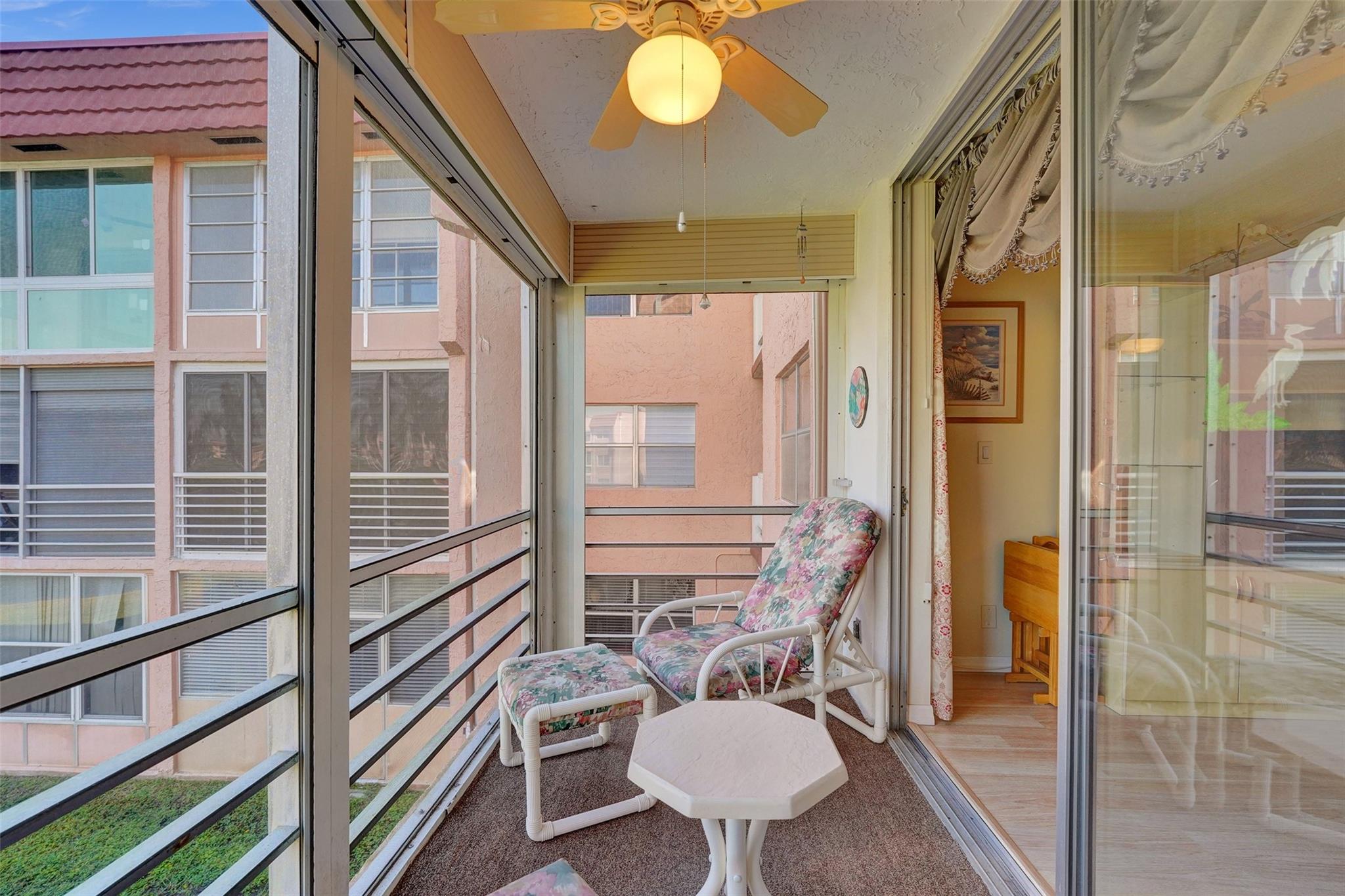 Sunrise Lakes - Residential