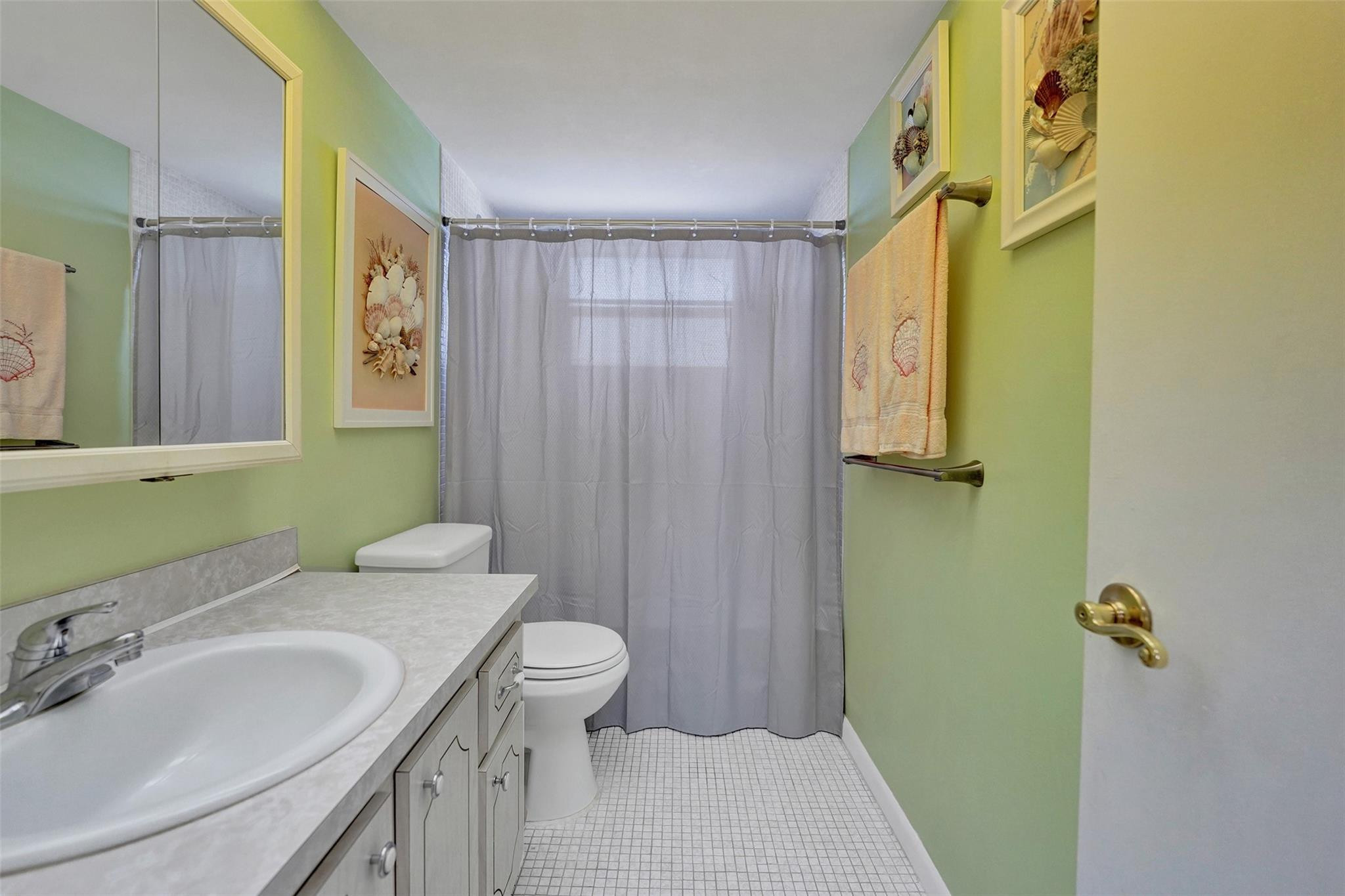 Sunrise Lakes - Residential