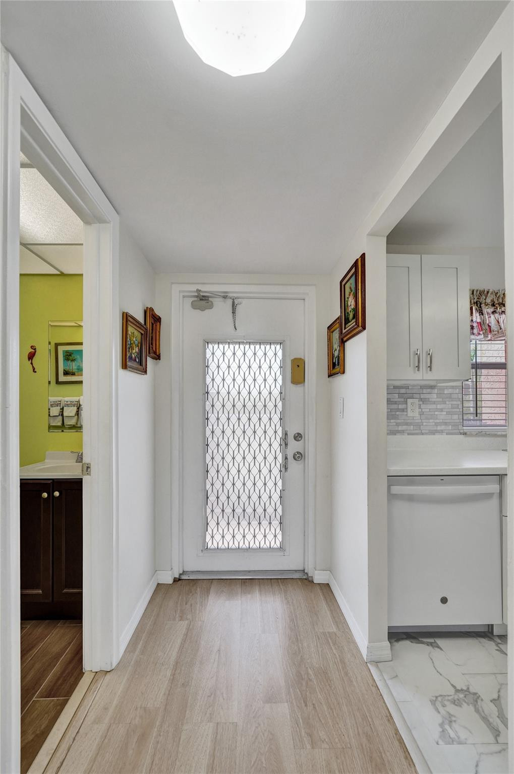 Sunrise Lakes - Residential