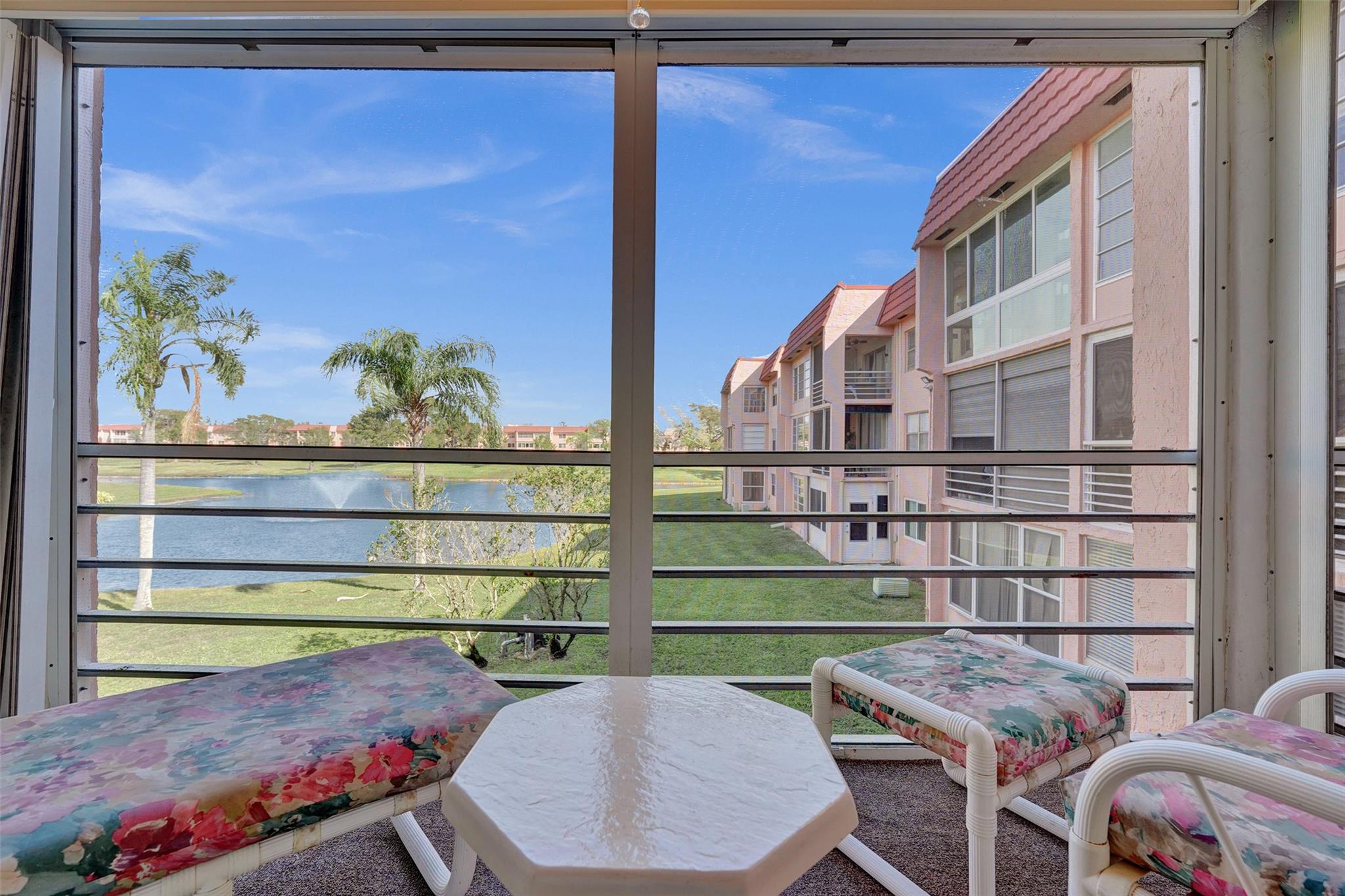 Sunrise Lakes - Residential