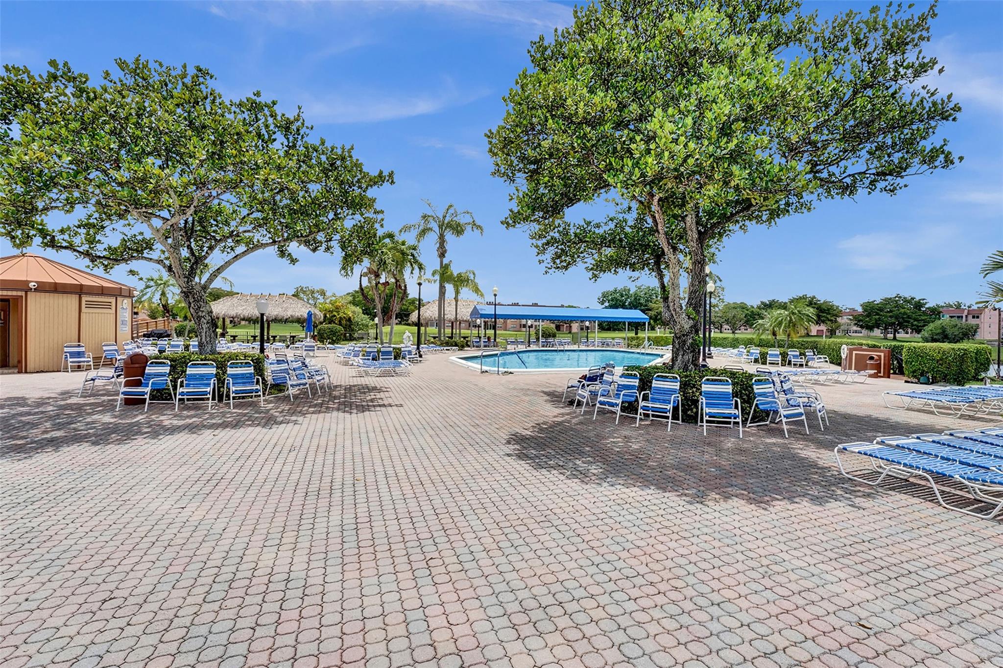 Sunrise Lakes - Residential