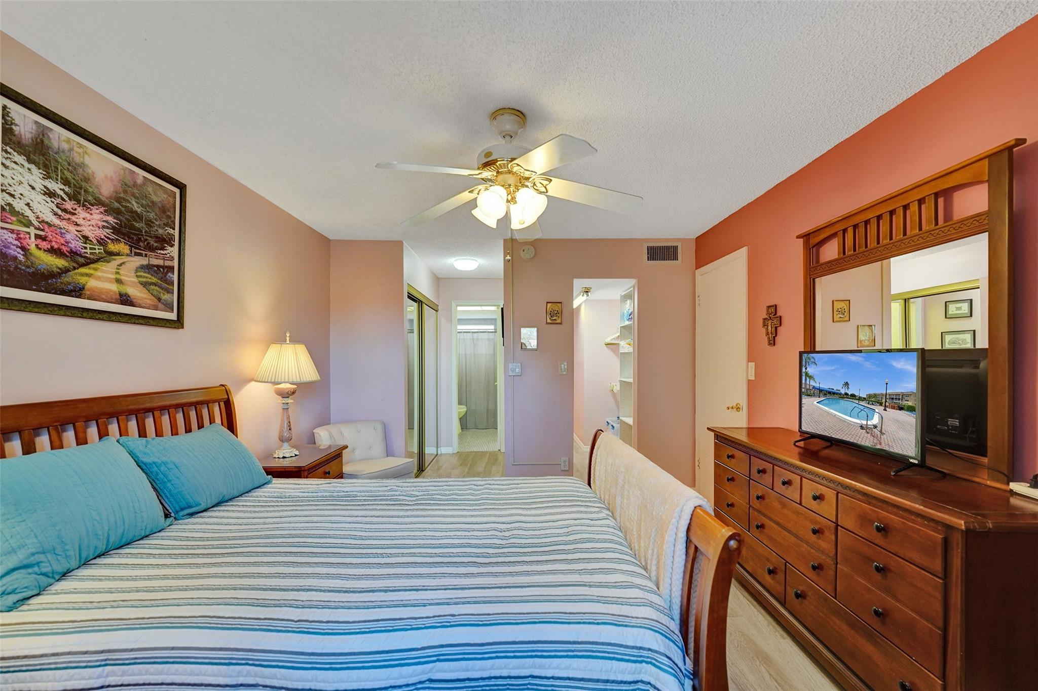 Sunrise Lakes - Residential