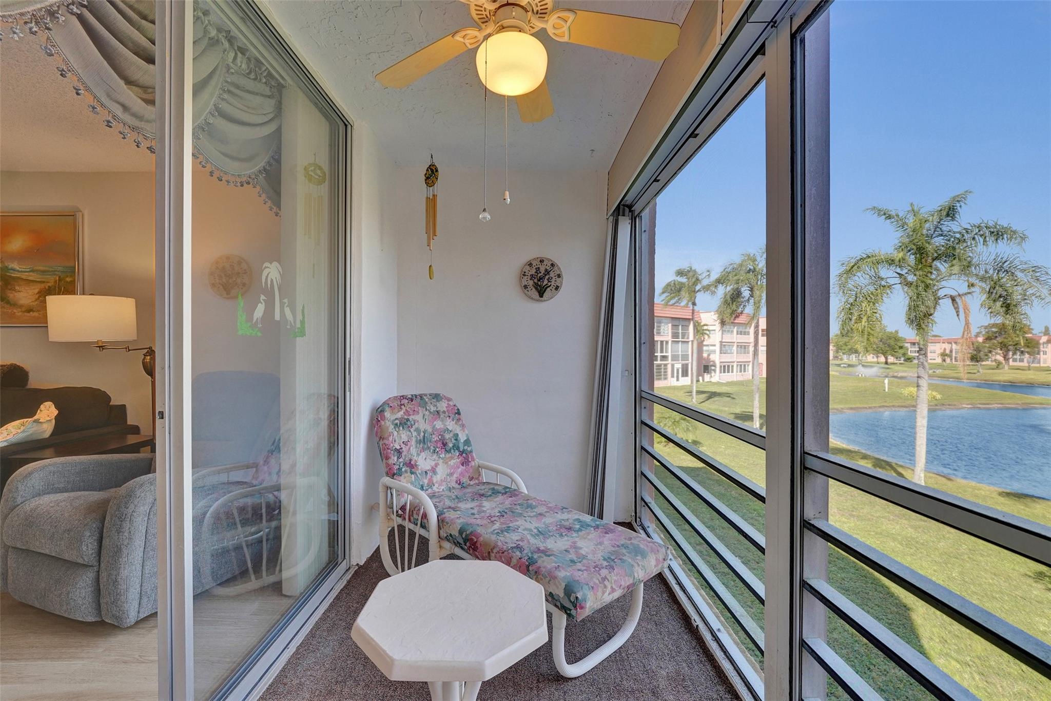 Sunrise Lakes - Residential