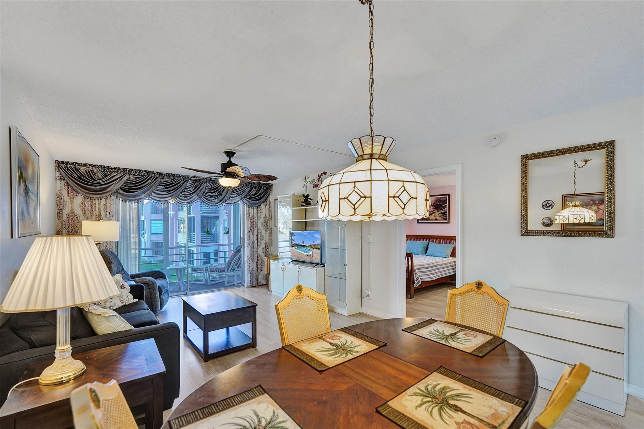 Sunrise Lakes - Residential