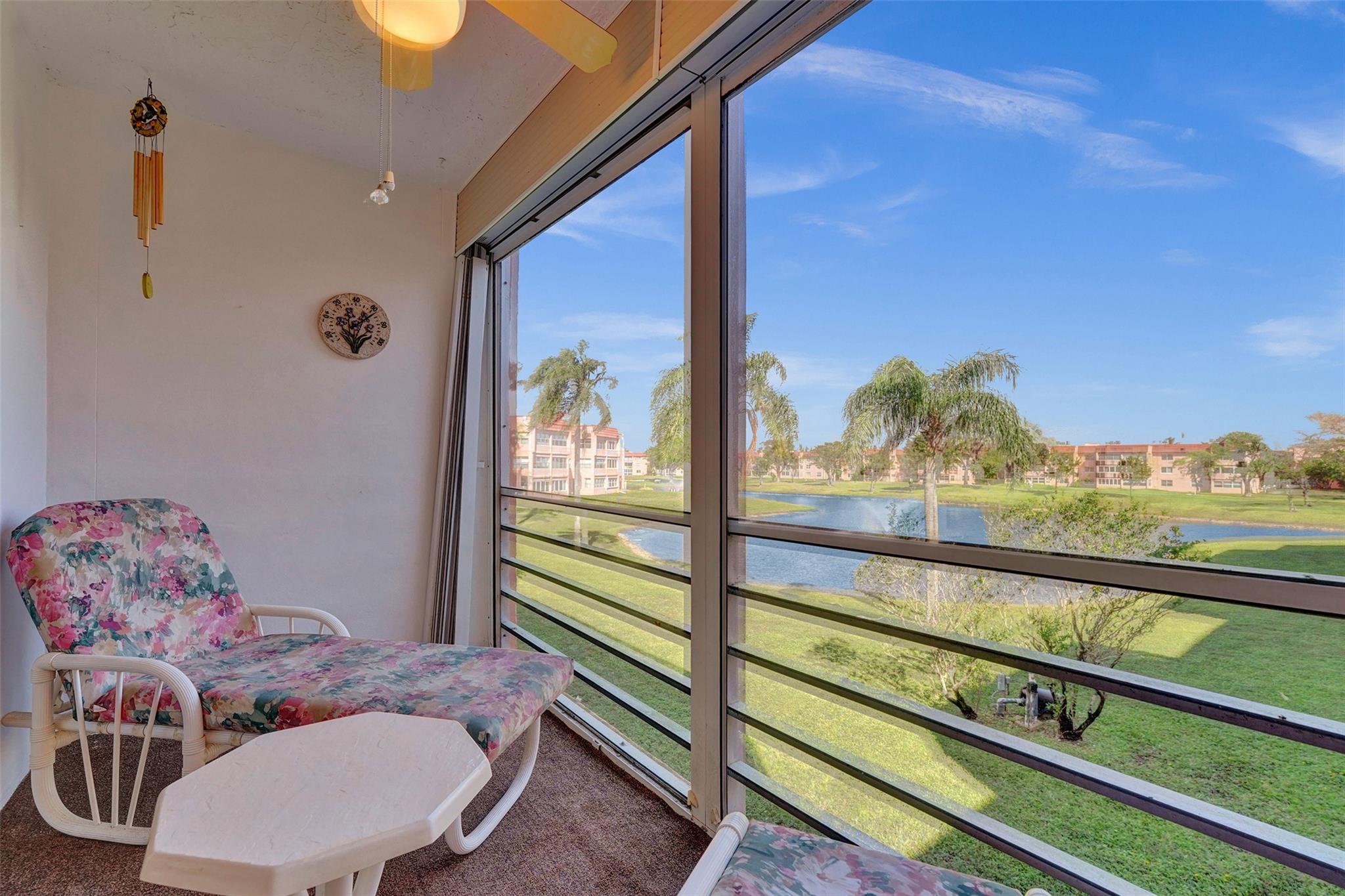Sunrise Lakes - Residential