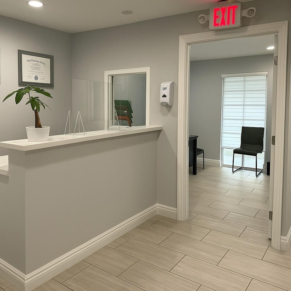 Photo of 817 S University Drive #120, Plantation, FL 33324 (MLS # F10500631)