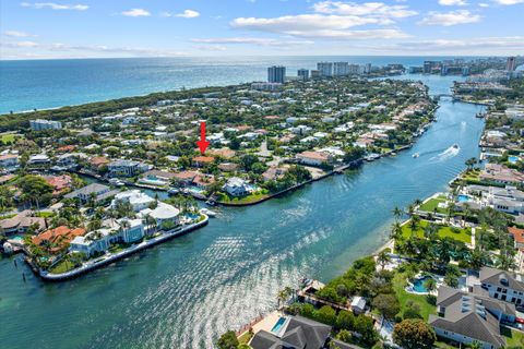 Tiny photo for 710 Marble Way, Boca Raton, FL 33432 (MLS # R11167334)