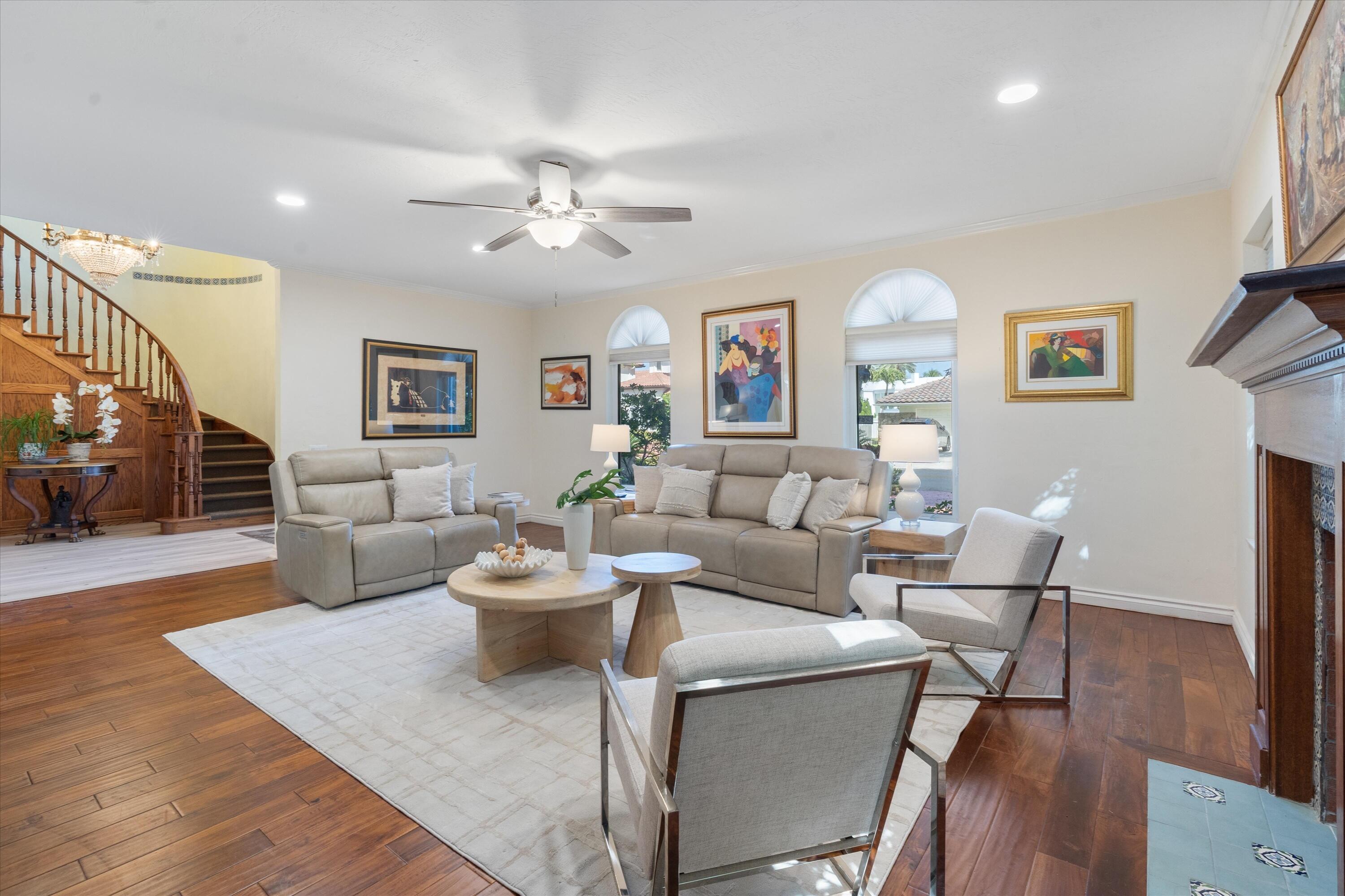 SUN AND SURF CLUB COMMUNITY - Residential