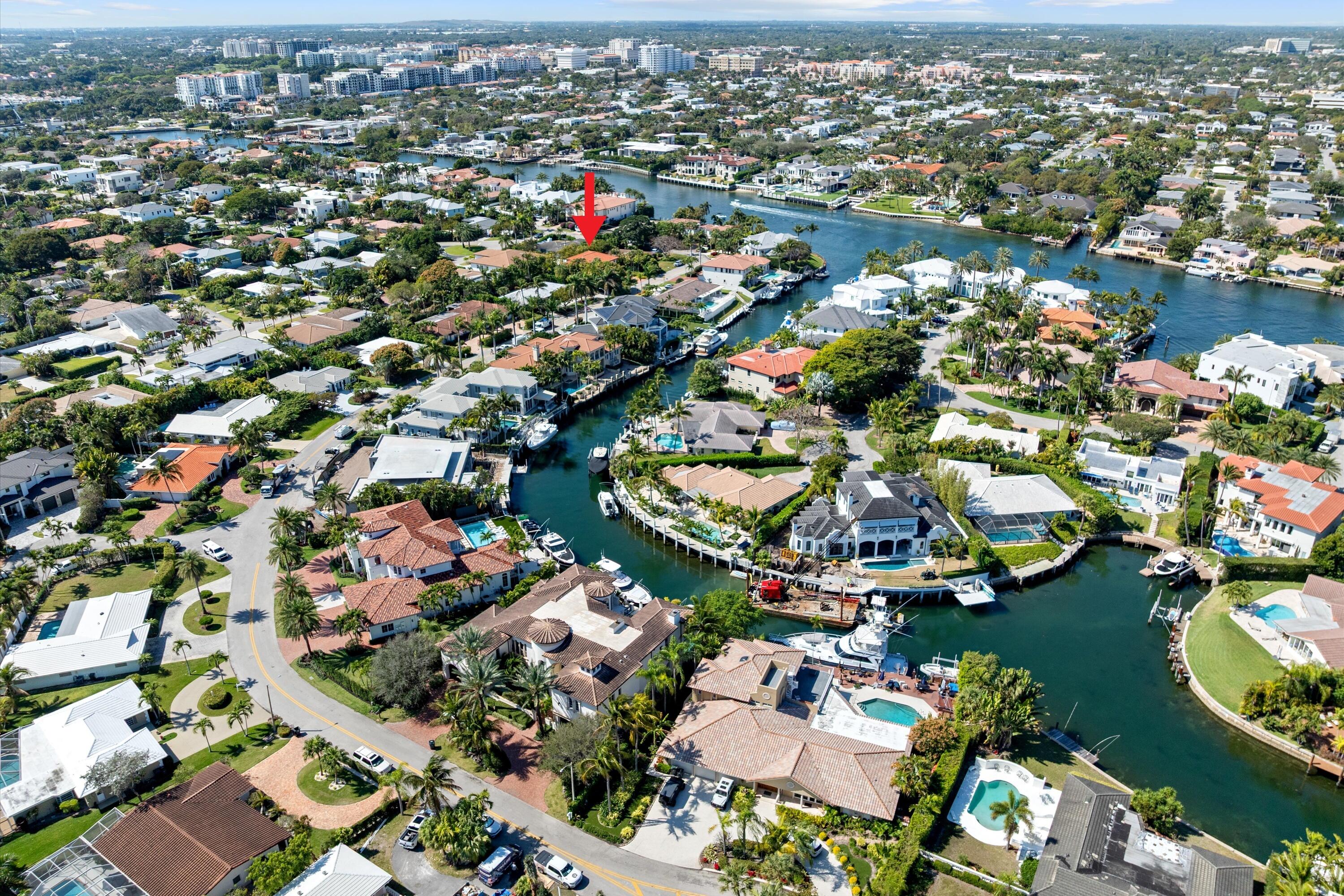 SUN AND SURF CLUB COMMUNITY - Residential