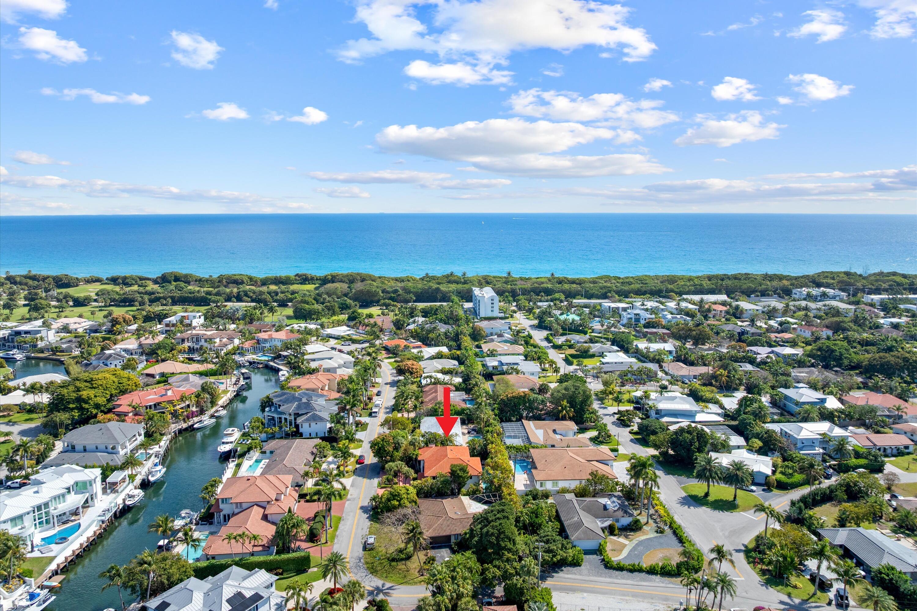 SUN AND SURF CLUB COMMUNITY - Residential