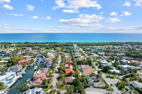 Tiny photo for 710 Marble Way, Boca Raton, FL 33432 (MLS # R11167334)