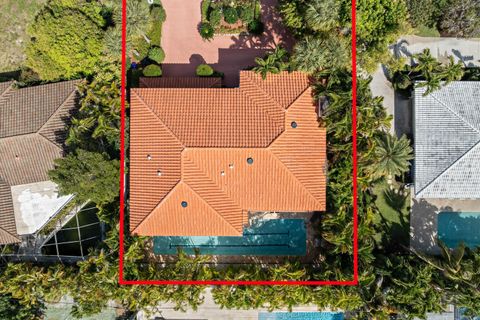 Tiny photo for 710 Marble Way, Boca Raton, FL 33432 (MLS # R11167334)