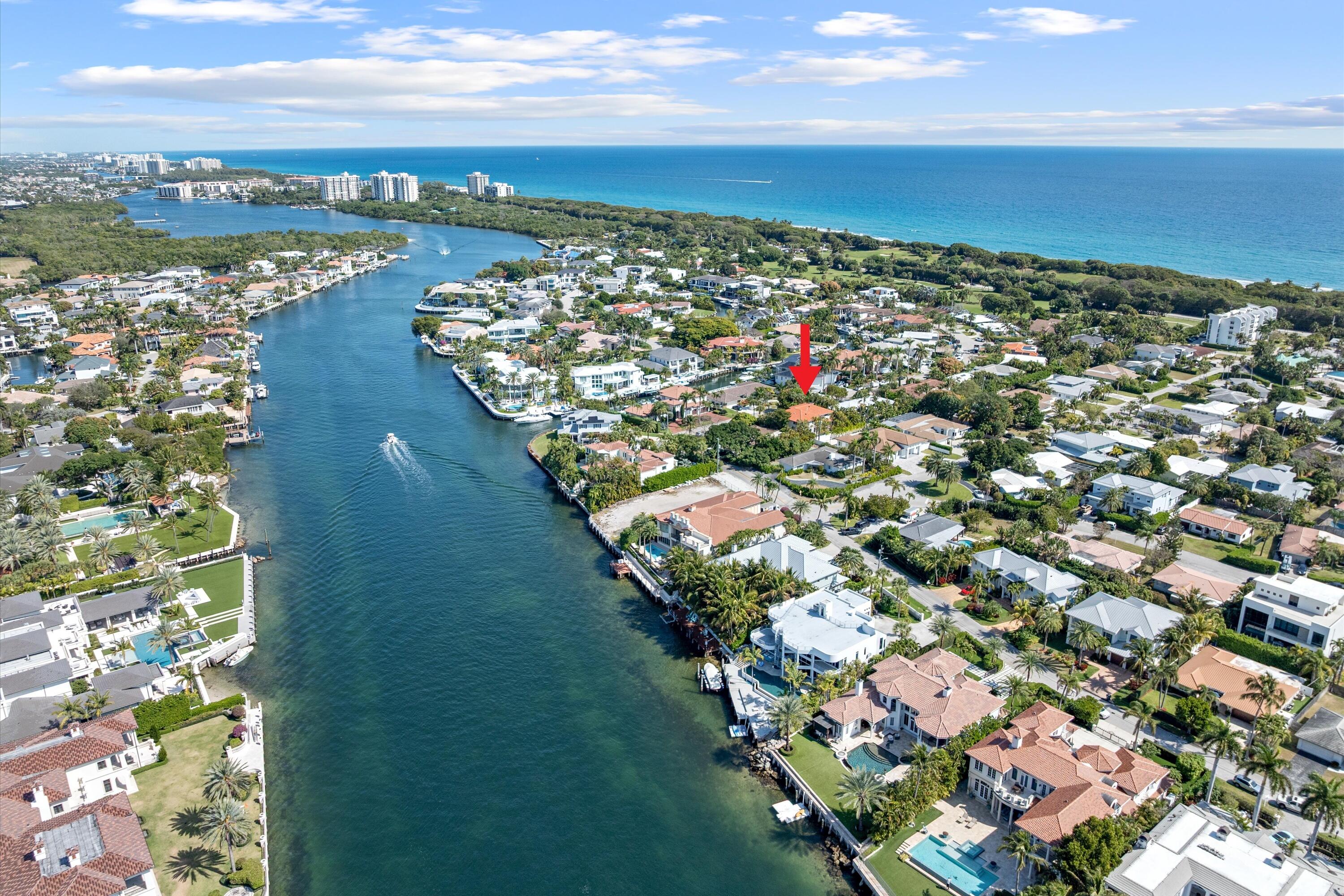 SUN AND SURF CLUB COMMUNITY - Residential