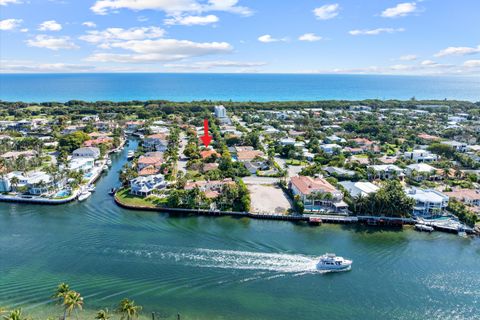 Tiny photo for 710 Marble Way, Boca Raton, FL 33432 (MLS # R11167334)