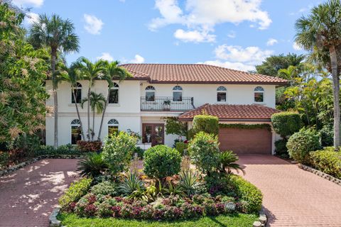 Photo of 710 Marble Way, Boca Raton, FL 33432 (MLS # R11167334)