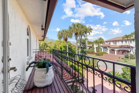 Tiny photo for 710 Marble Way, Boca Raton, FL 33432 (MLS # R11167334)