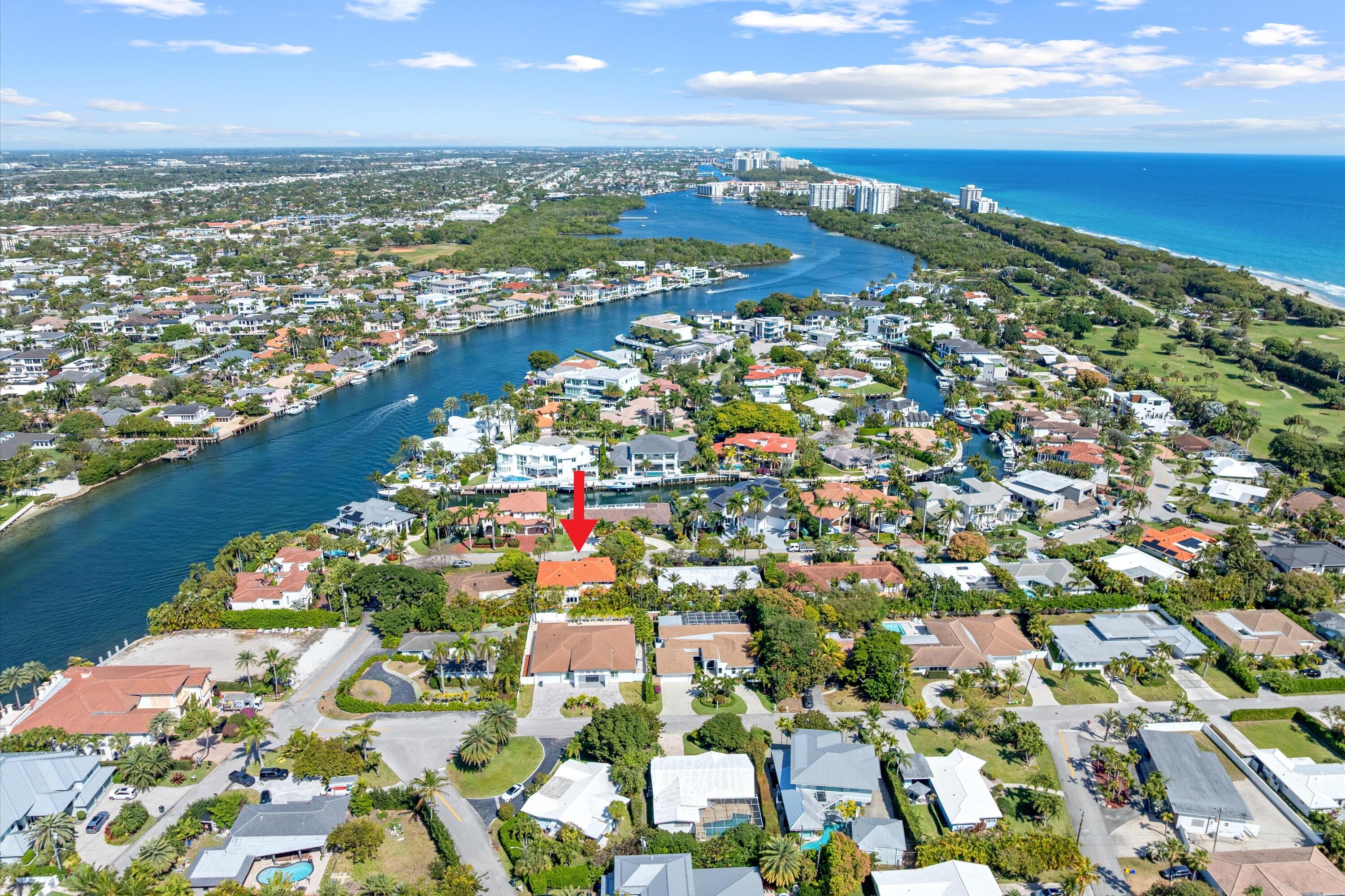 SUN AND SURF CLUB COMMUNITY - Residential