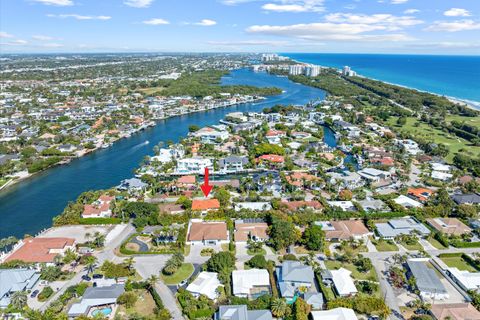 Tiny photo for 710 Marble Way, Boca Raton, FL 33432 (MLS # R11167334)
