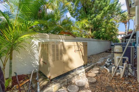 Tiny photo for 710 Marble Way, Boca Raton, FL 33432 (MLS # R11167334)