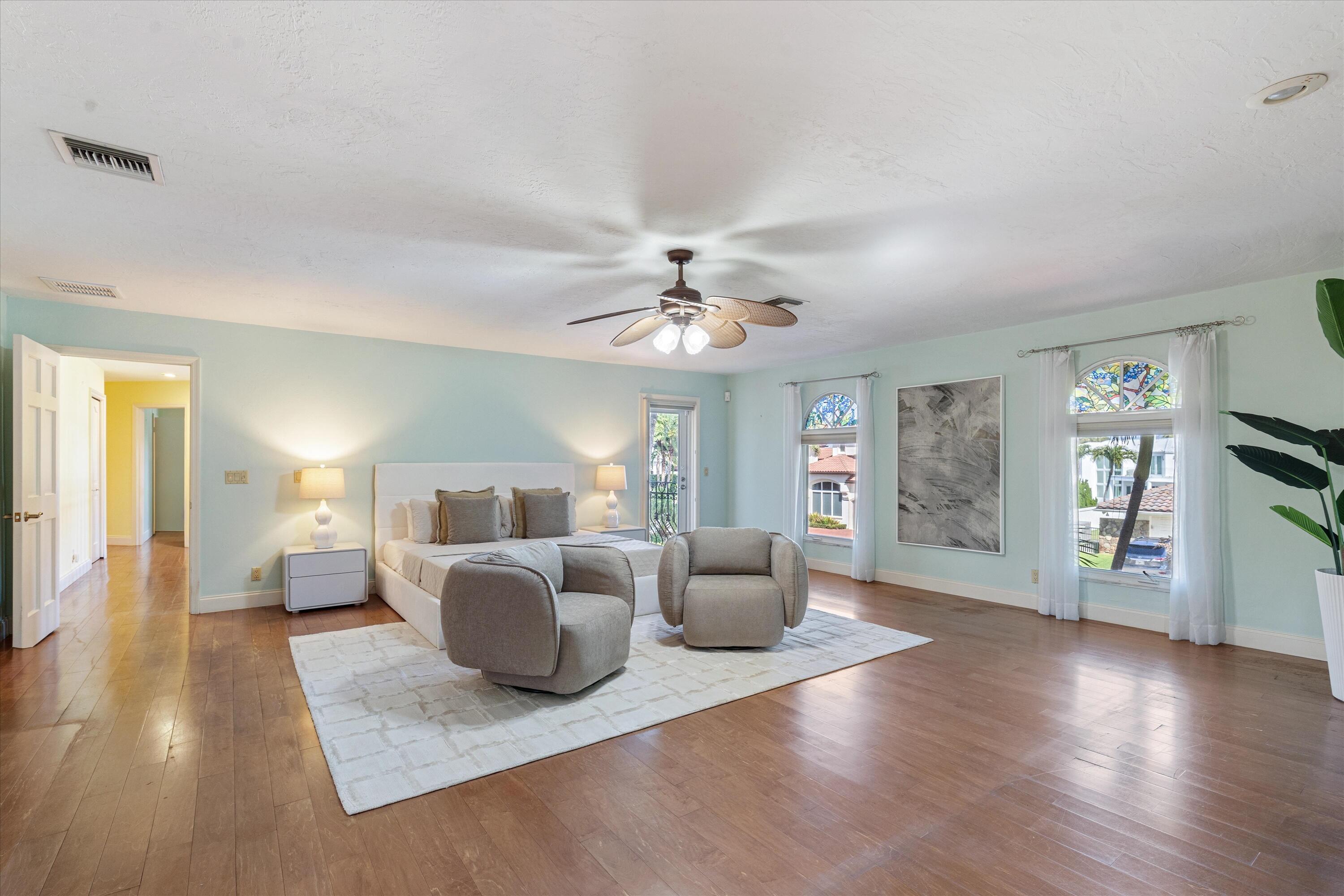 SUN AND SURF CLUB COMMUNITY - Residential