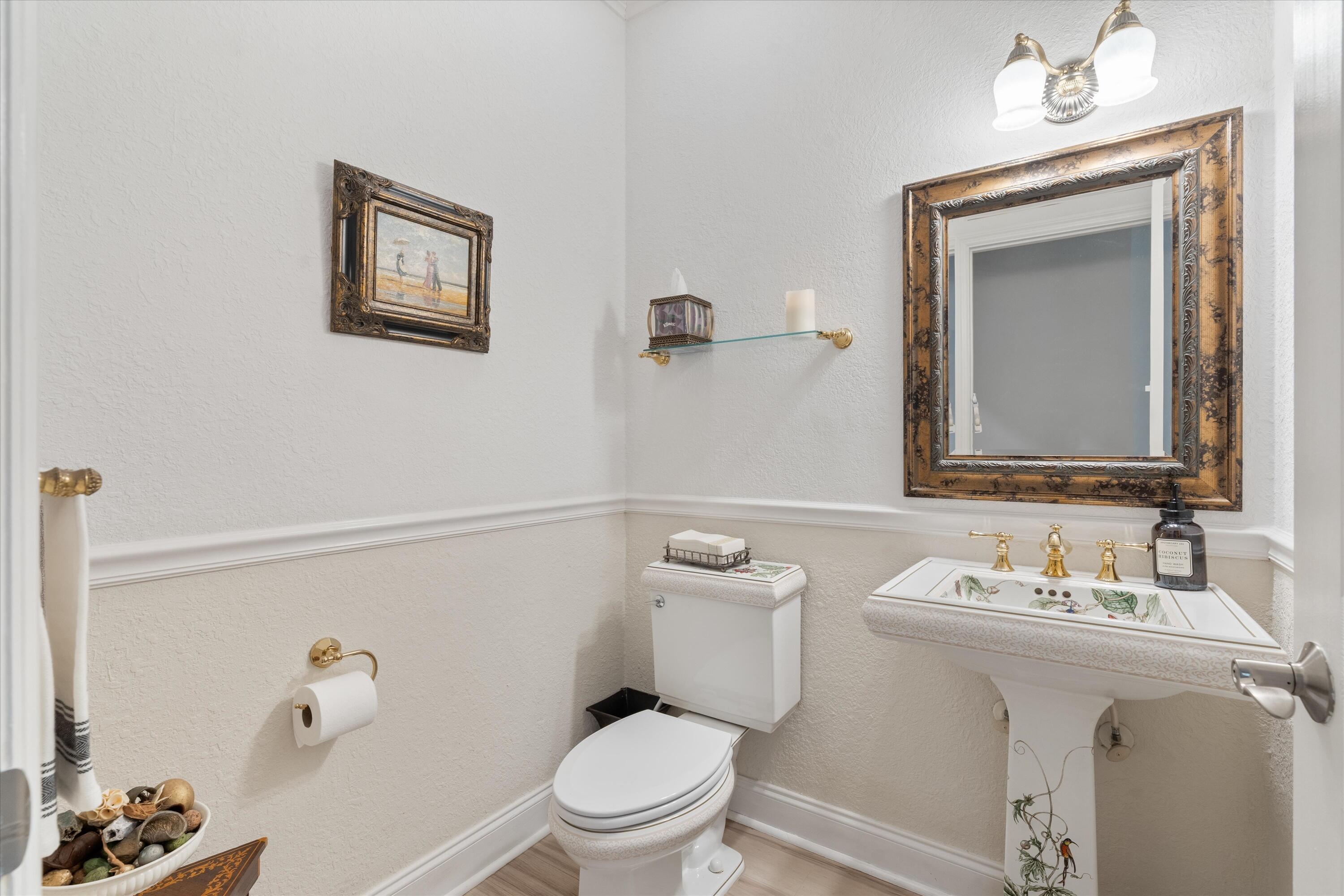 SUN AND SURF CLUB COMMUNITY - Residential