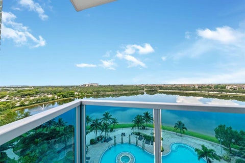 Tiny photo for 2641 N FLAMINGO Road #901N, Sunrise, FL 33323 (MLS # B26069926)