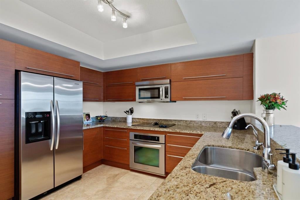 Photo of 2641 N FLAMINGO Road #901N, Sunrise, FL 33323 (MLS # B26069926)