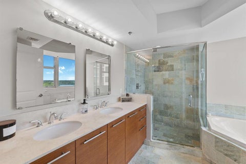 Tiny photo for 2641 N FLAMINGO Road #901N, Sunrise, FL 33323 (MLS # B26069926)