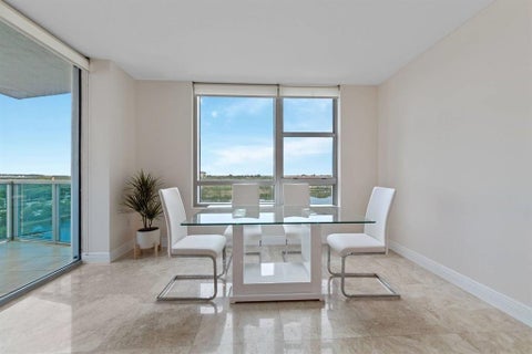 Tiny photo for 2641 N FLAMINGO Road #901N, Sunrise, FL 33323 (MLS # B26069926)