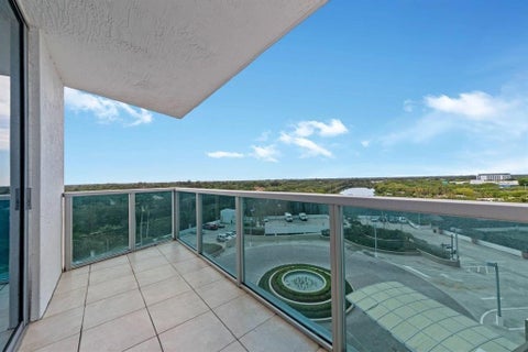 Tiny photo for 2641 N FLAMINGO Road #901N, Sunrise, FL 33323 (MLS # B26069926)