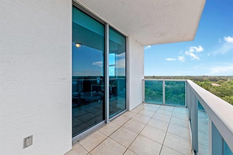 Tiny photo for 2641 N FLAMINGO Road #901N, Sunrise, FL 33323 (MLS # B26069926)