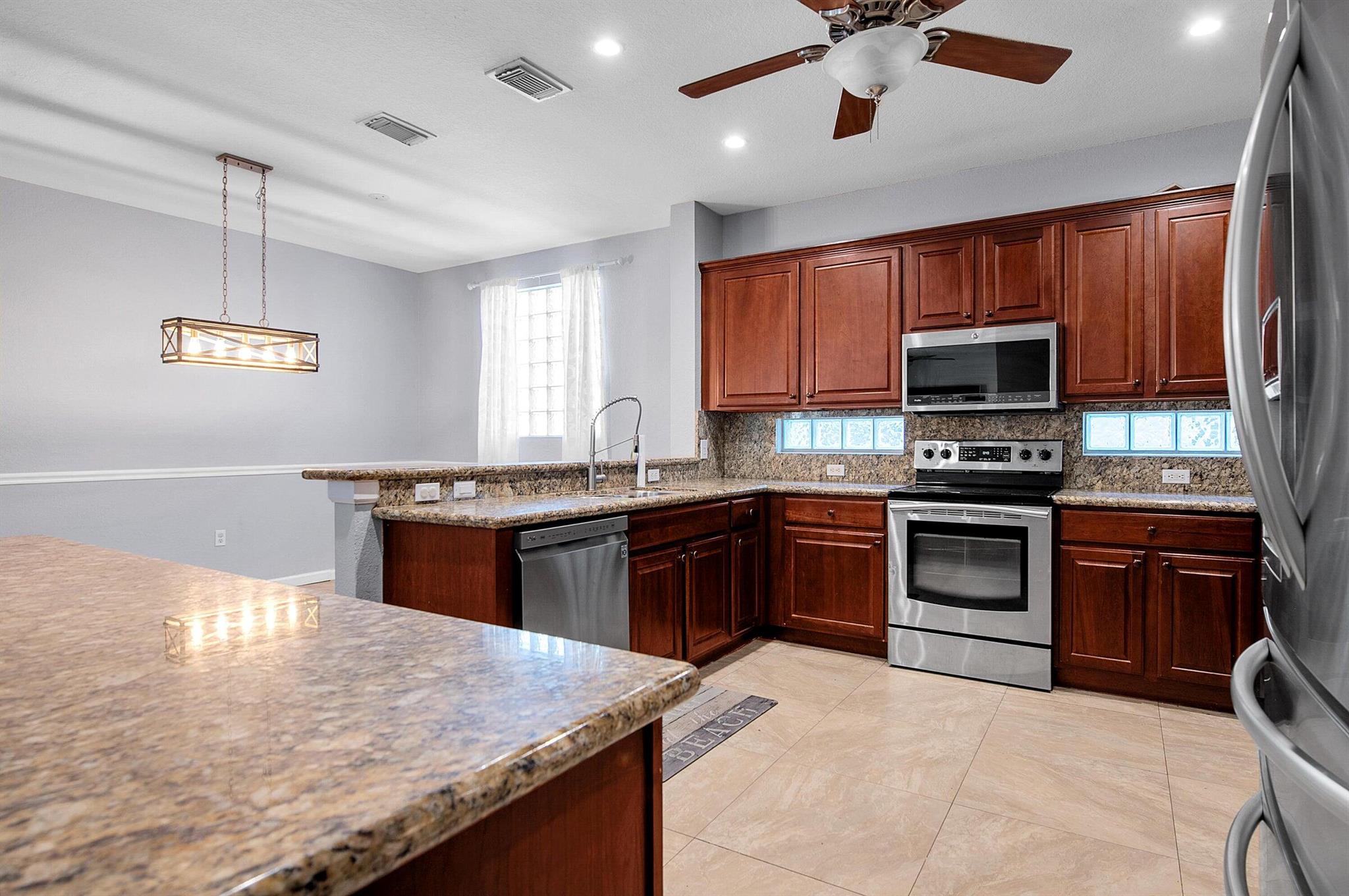 BEXLEY PARK - Residential