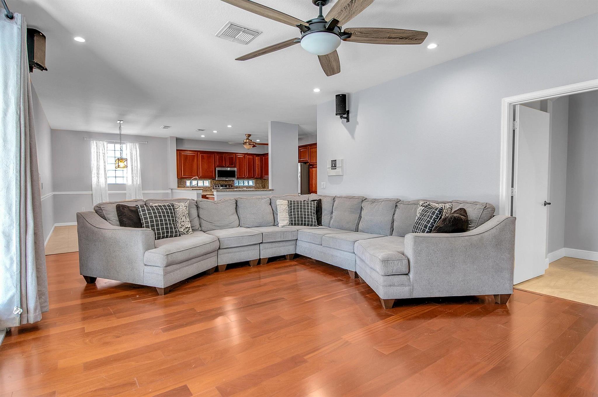 BEXLEY PARK - Residential