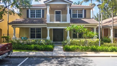 4540 Highgate Drive Delray Beach FL 33445
