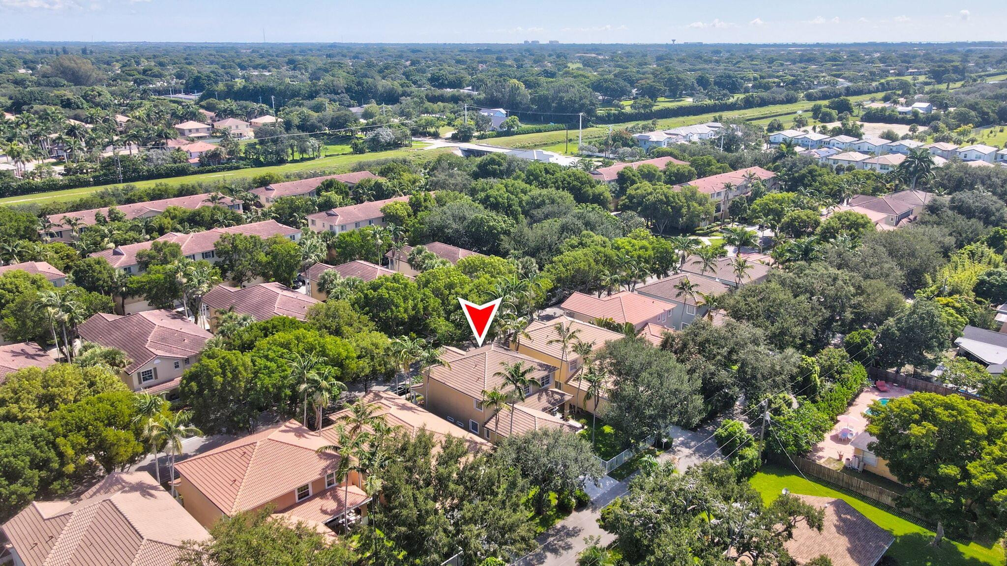 BEXLEY PARK - Residential