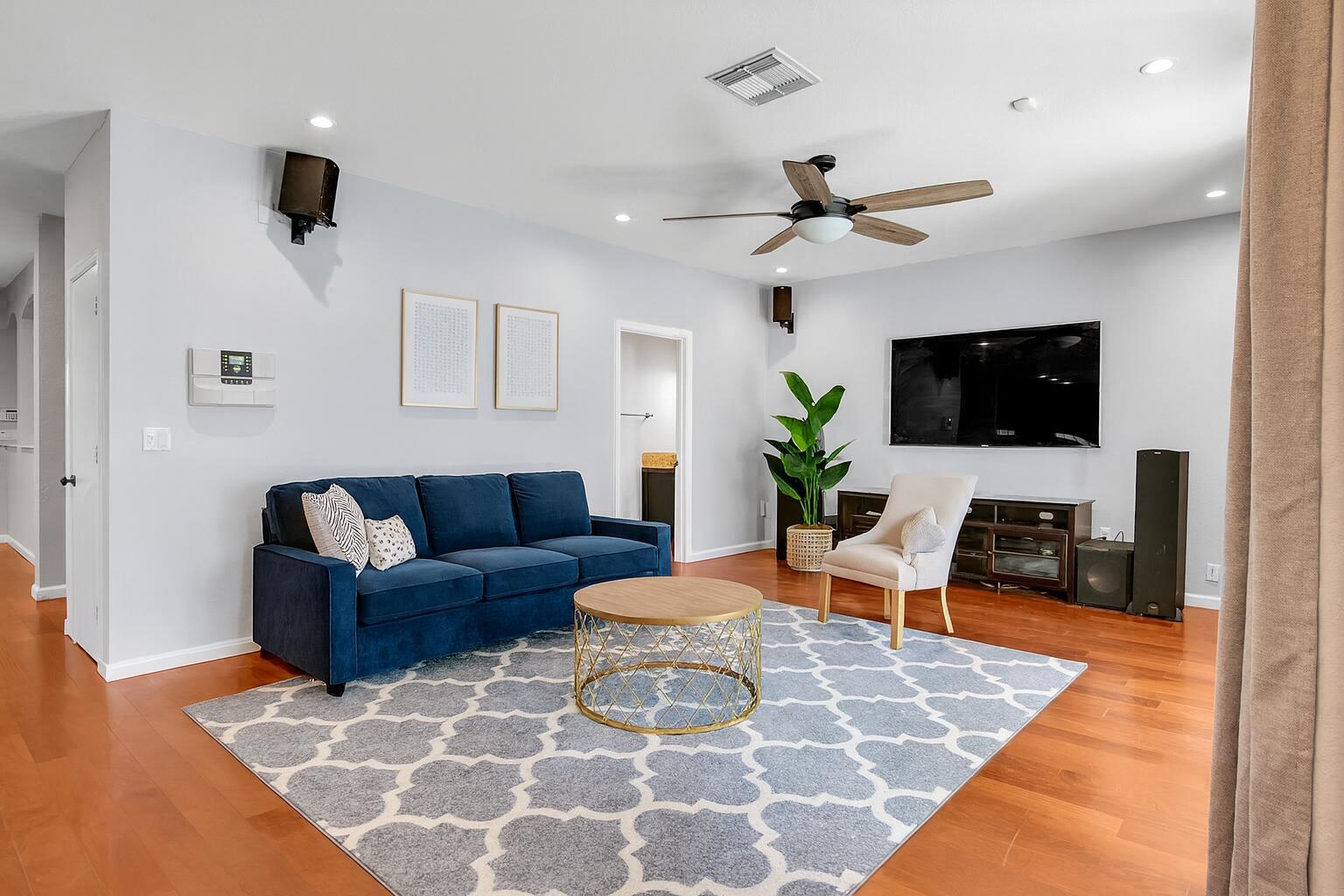 BEXLEY PARK - Residential