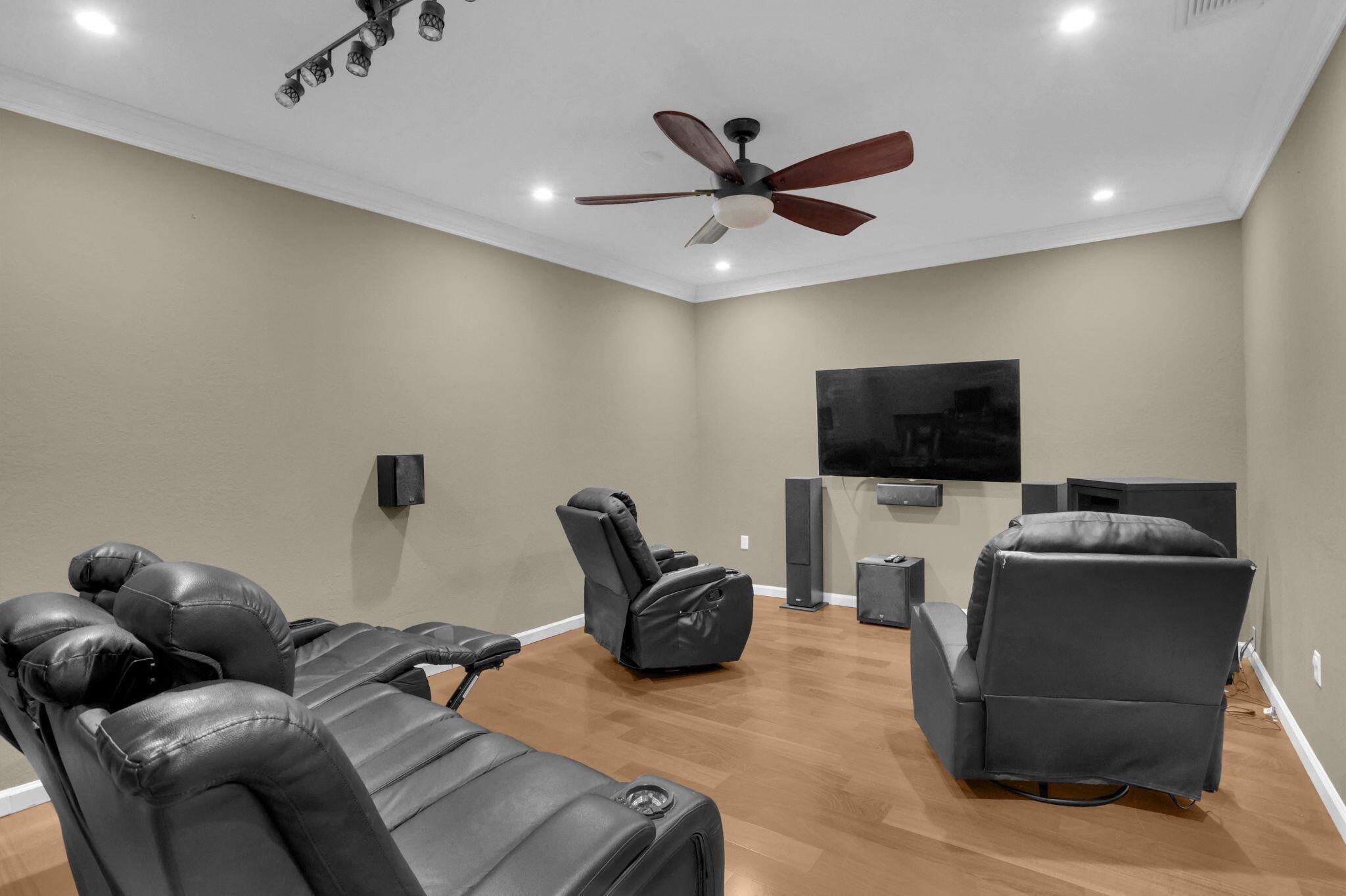 BEXLEY PARK - Residential