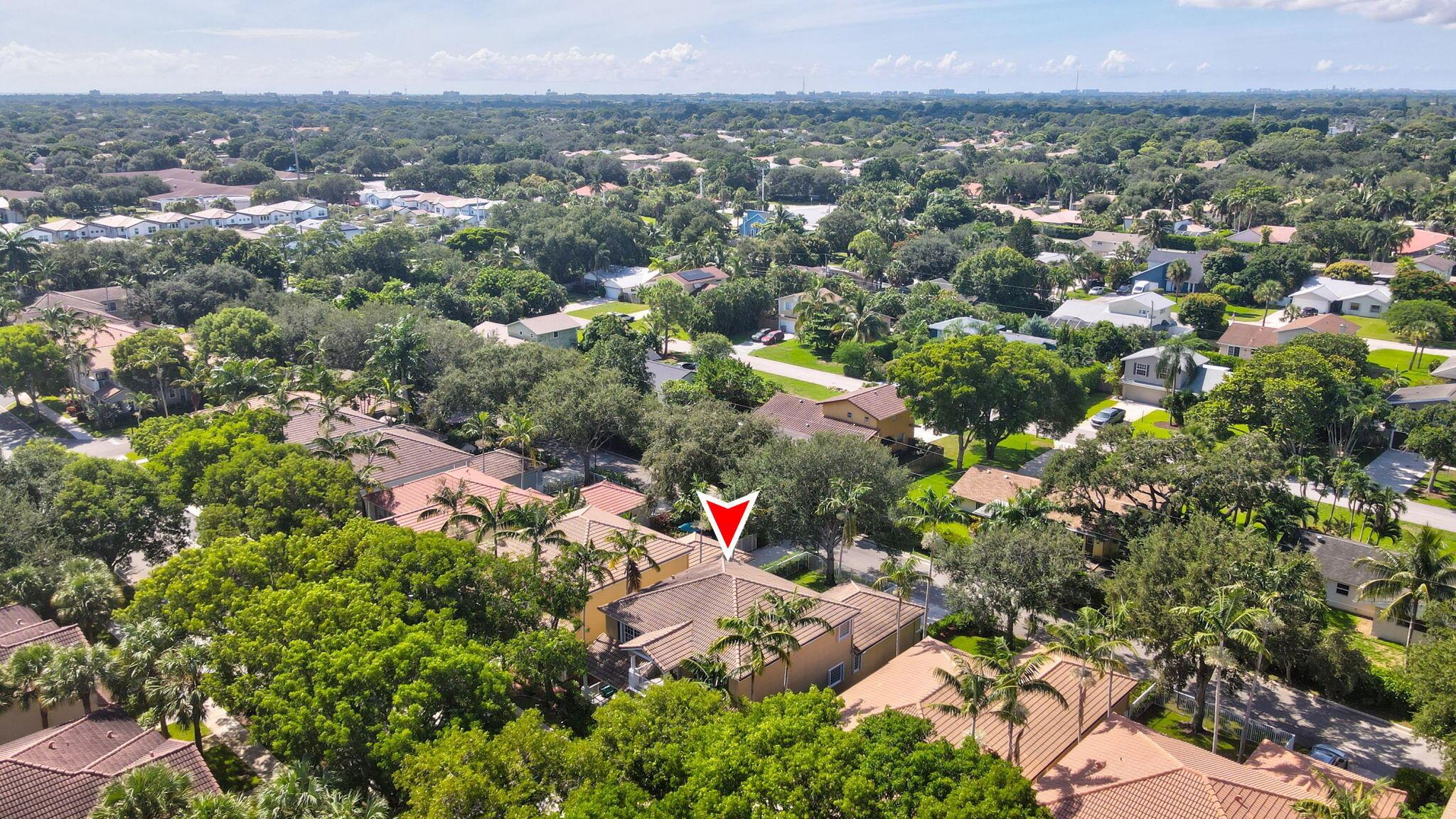 BEXLEY PARK - Residential