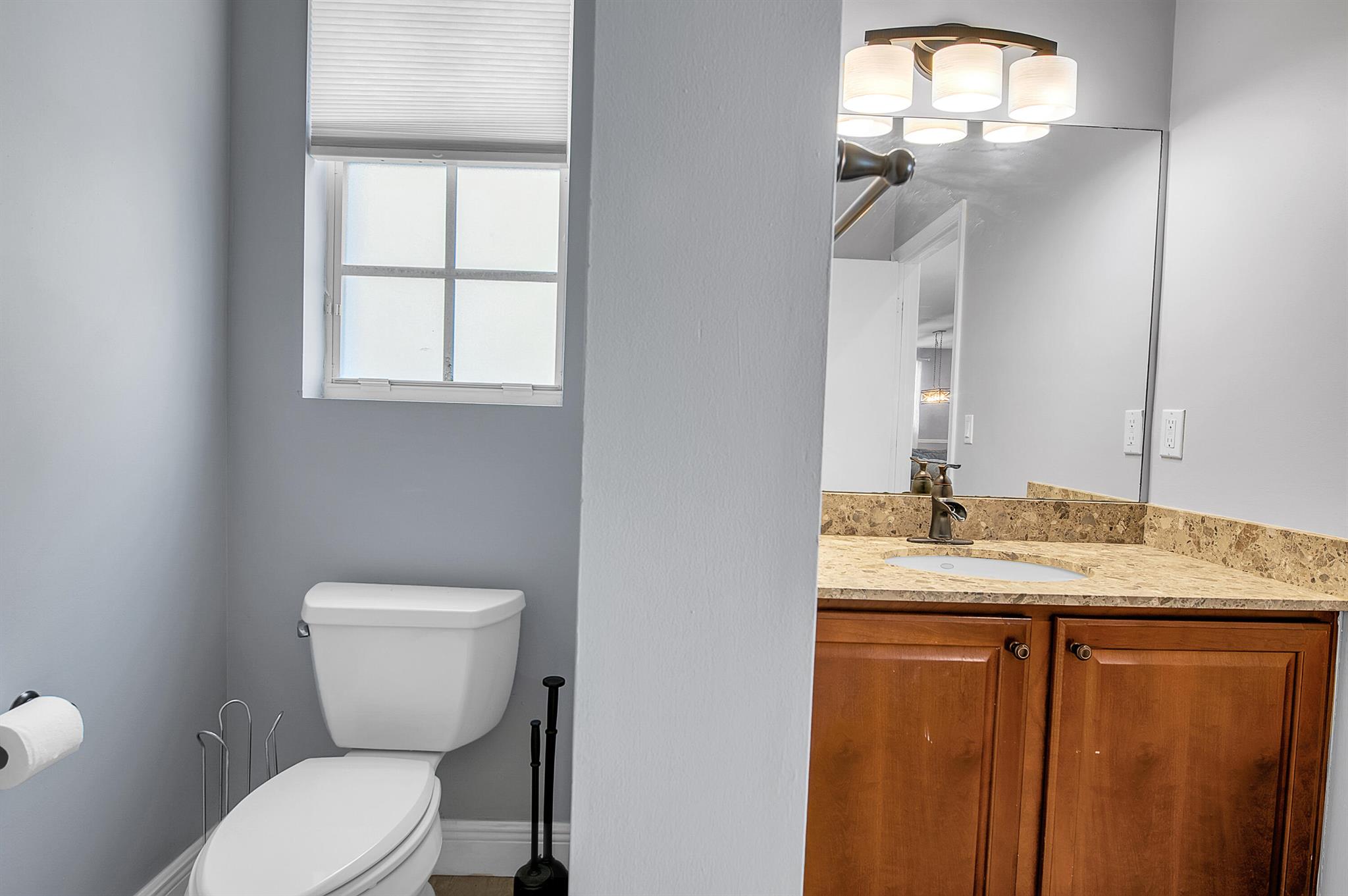 BEXLEY PARK - Residential