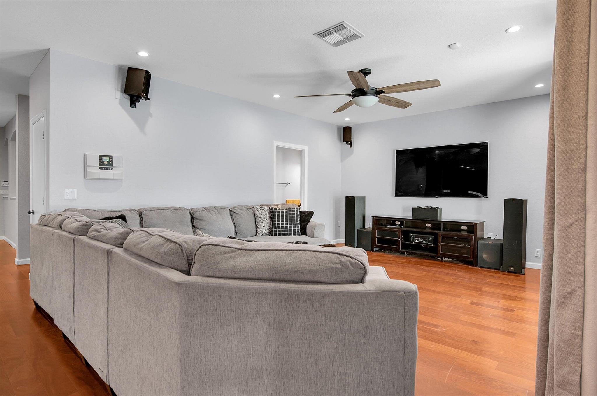 BEXLEY PARK - Residential