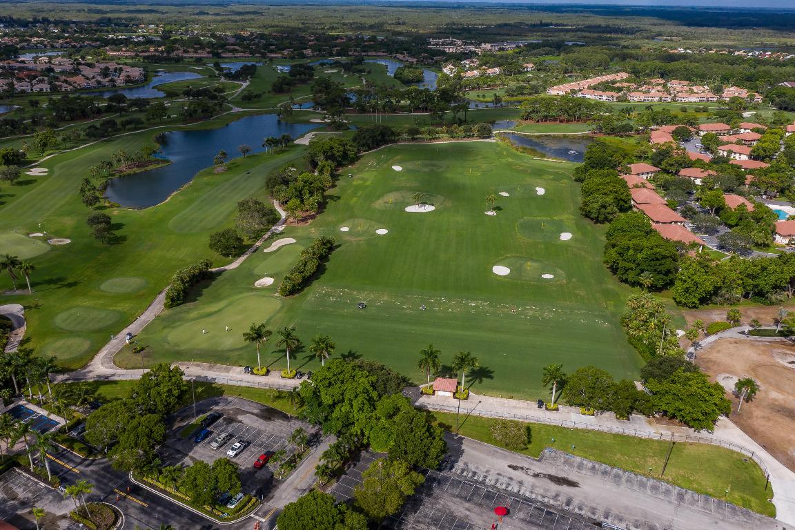 PGA RESORT COMMUNITY PL OF WINDERMERE UNIT 1 - Residential Lease
