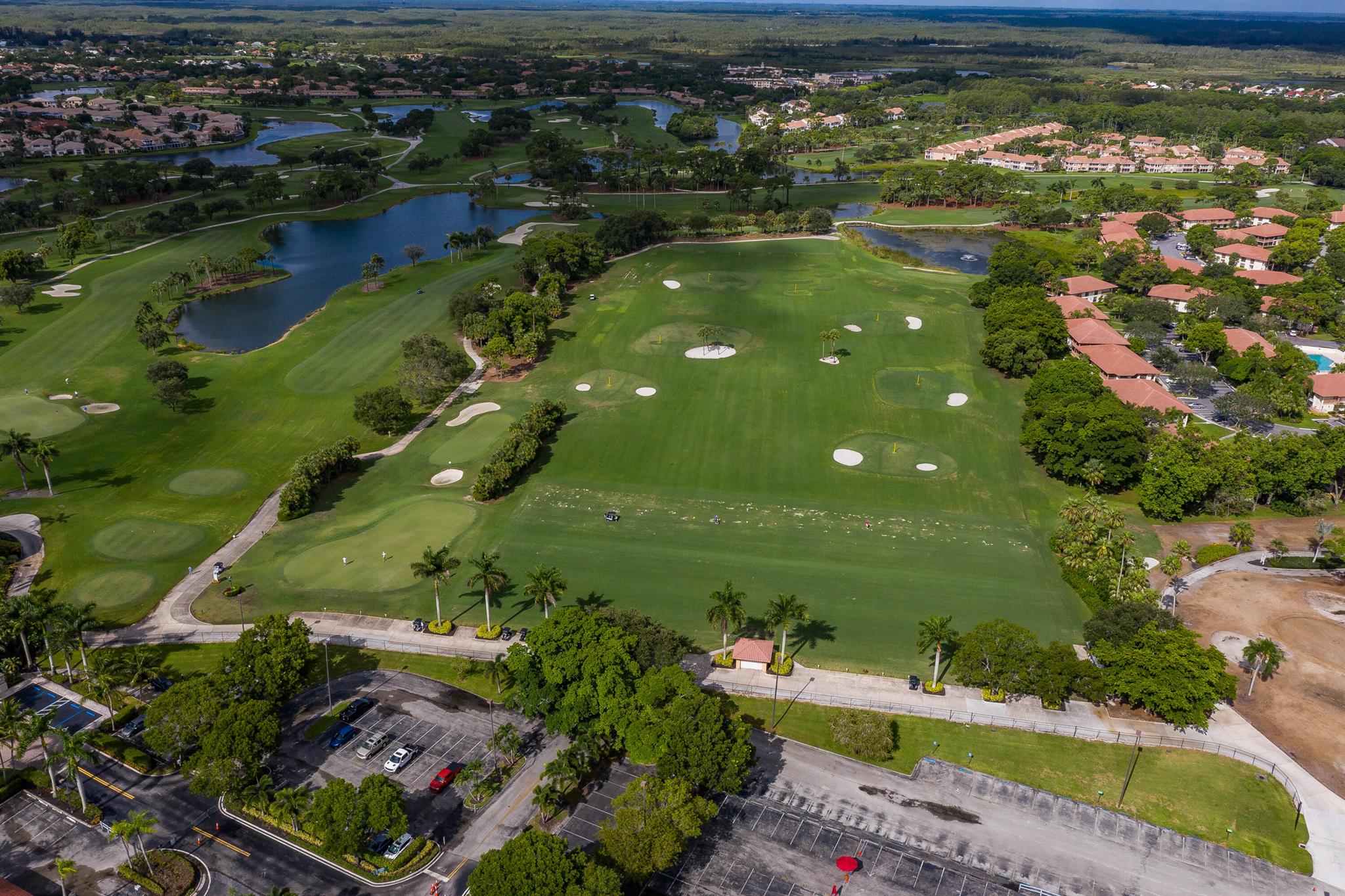 PGA RESORT COMMUNITY PL O - Residential Lease